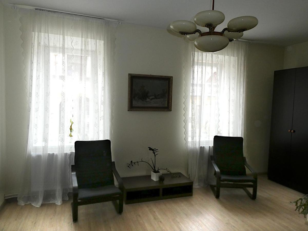 Apartman Marenka Nove Mesto na Morave Εξωτερικό φωτογραφία